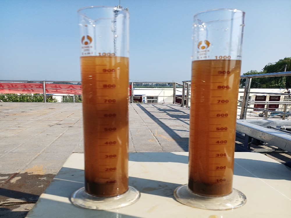 污水處理中COD和BOD具體是什么意思？?jī)烧哂惺裁搓P(guān)系？