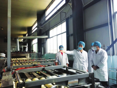 豆制品污水通過(guò)一體化設(shè)備該如何處理？