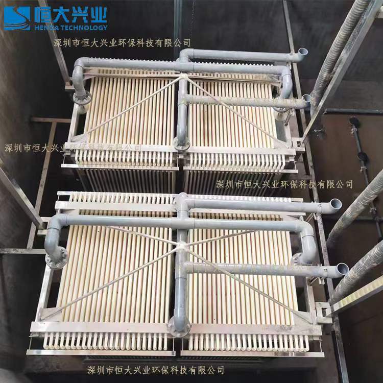 MBR膜技術(shù)在洗滌廢水處理方面有什么優(yōu)勢(shì)？